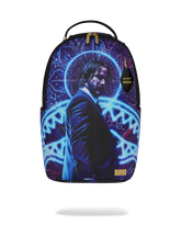 JOHN WICK NEON DLXSV BACKPACK