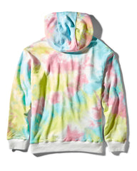 RICHIE RICH TIE DYE HOODIE