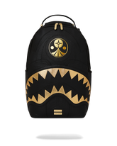 FOUNDATION FIT FOR KING DLXSV BACKPACK