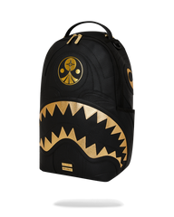 FOUNDATION FIT FOR KING DLXSV BACKPACK