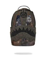 DAYS FUR COAT SHARK DLXSV BACKPACK