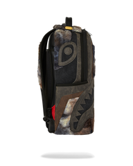 DAYS FUR COAT SHARK DLXSV BACKPACK