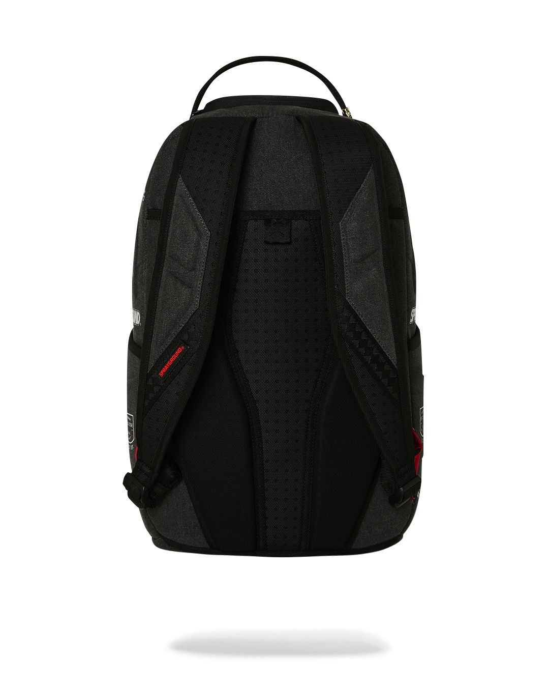 REBEL WITH A CAUSE DLXSR BACKPACK