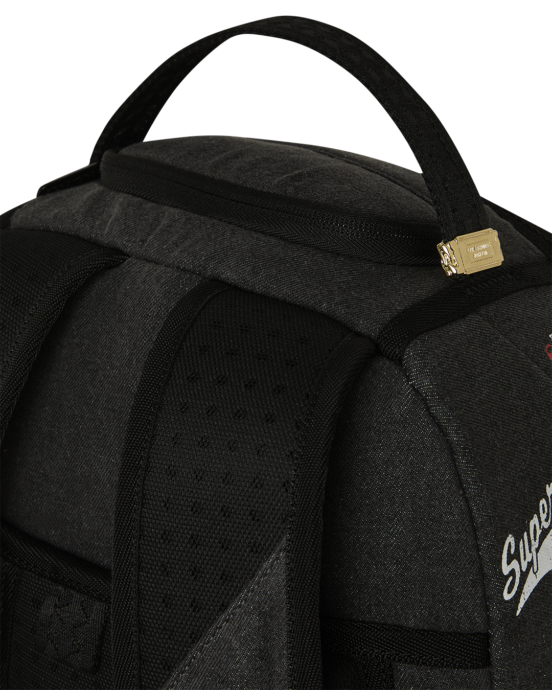 REBEL WITH A CAUSE DLXSR BACKPACK