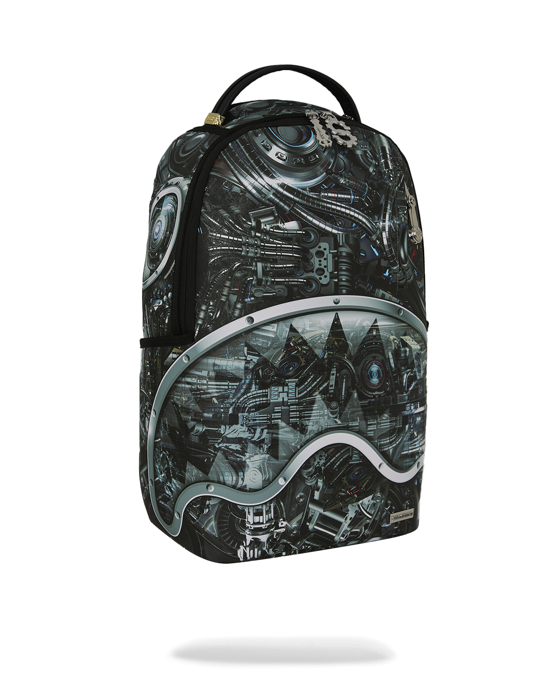 FULL CYBERSHARK DLXSV BACKPACK