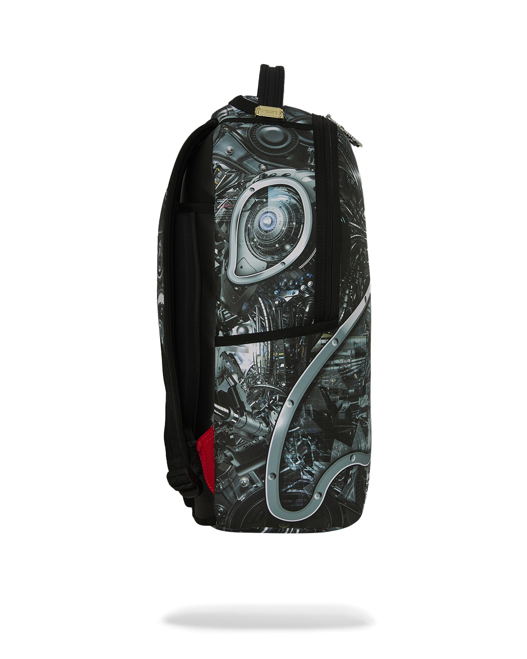 FULL CYBERSHARK DLXSV BACKPACK