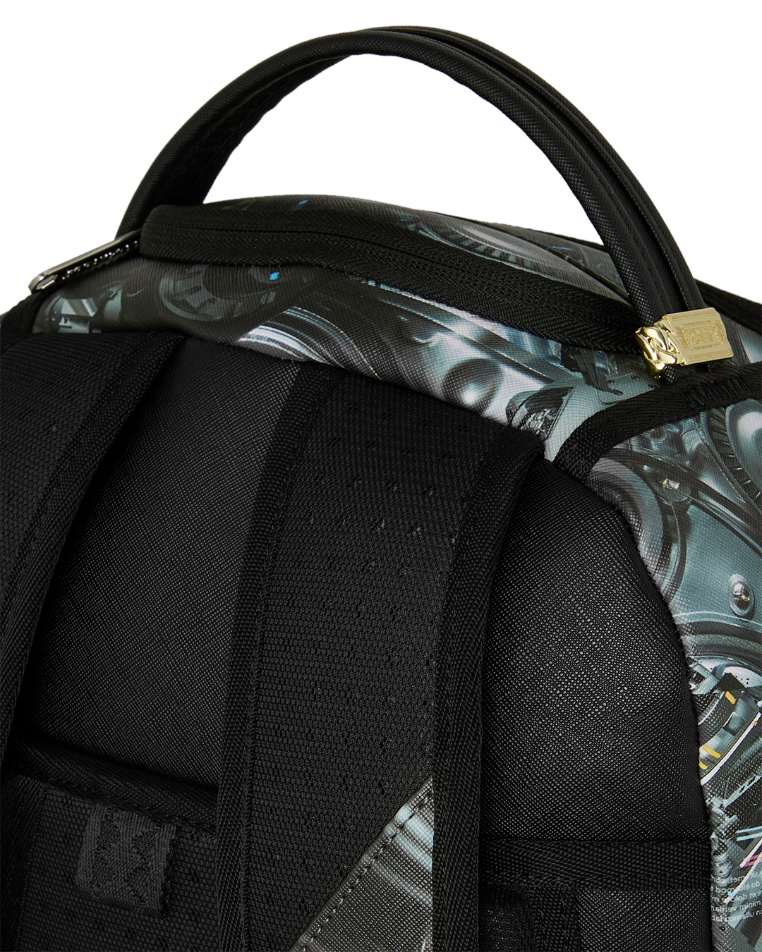 FULL CYBERSHARK DLXSV BACKPACK