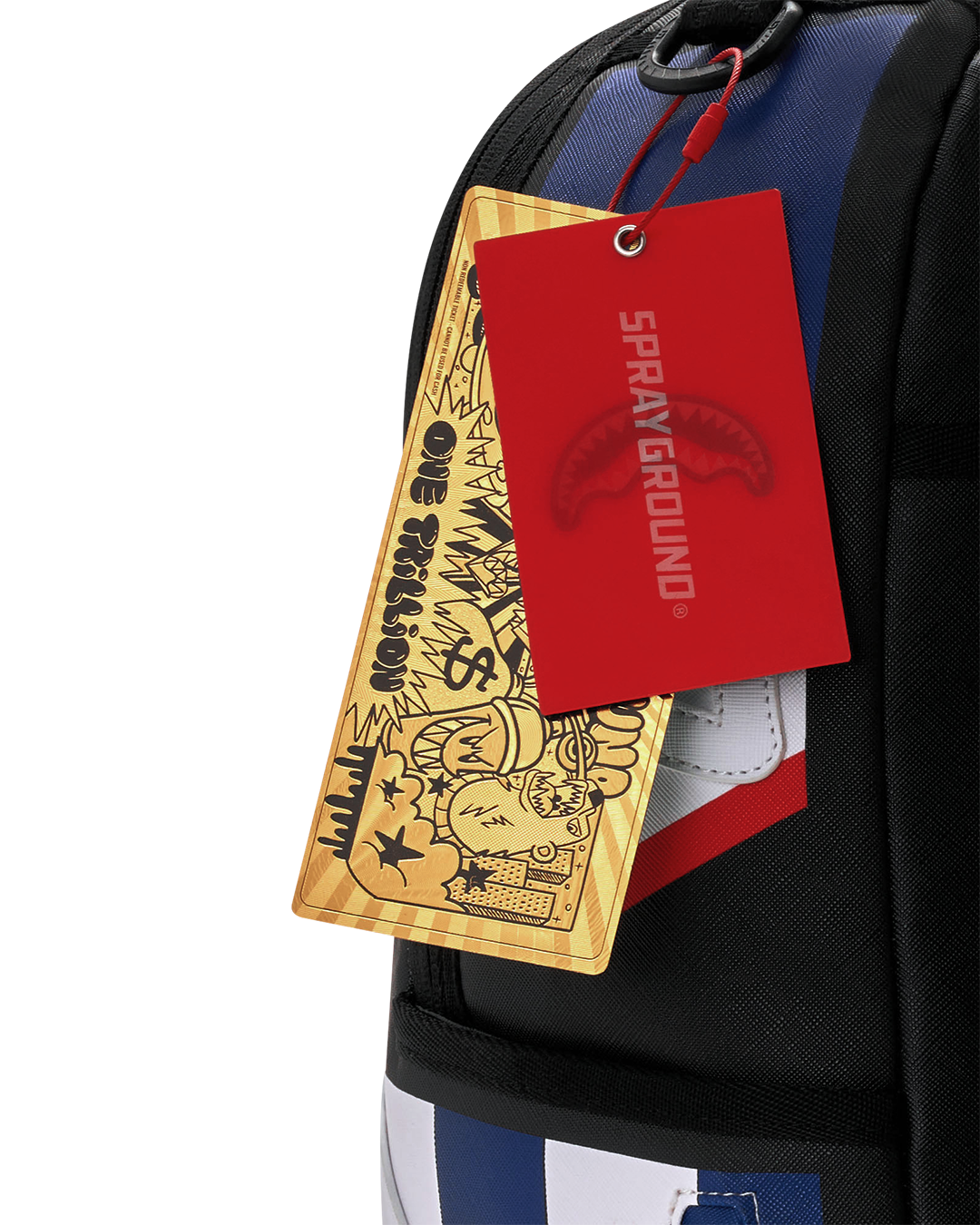 JAPAN CONCEPT DLXSV BACKPACK