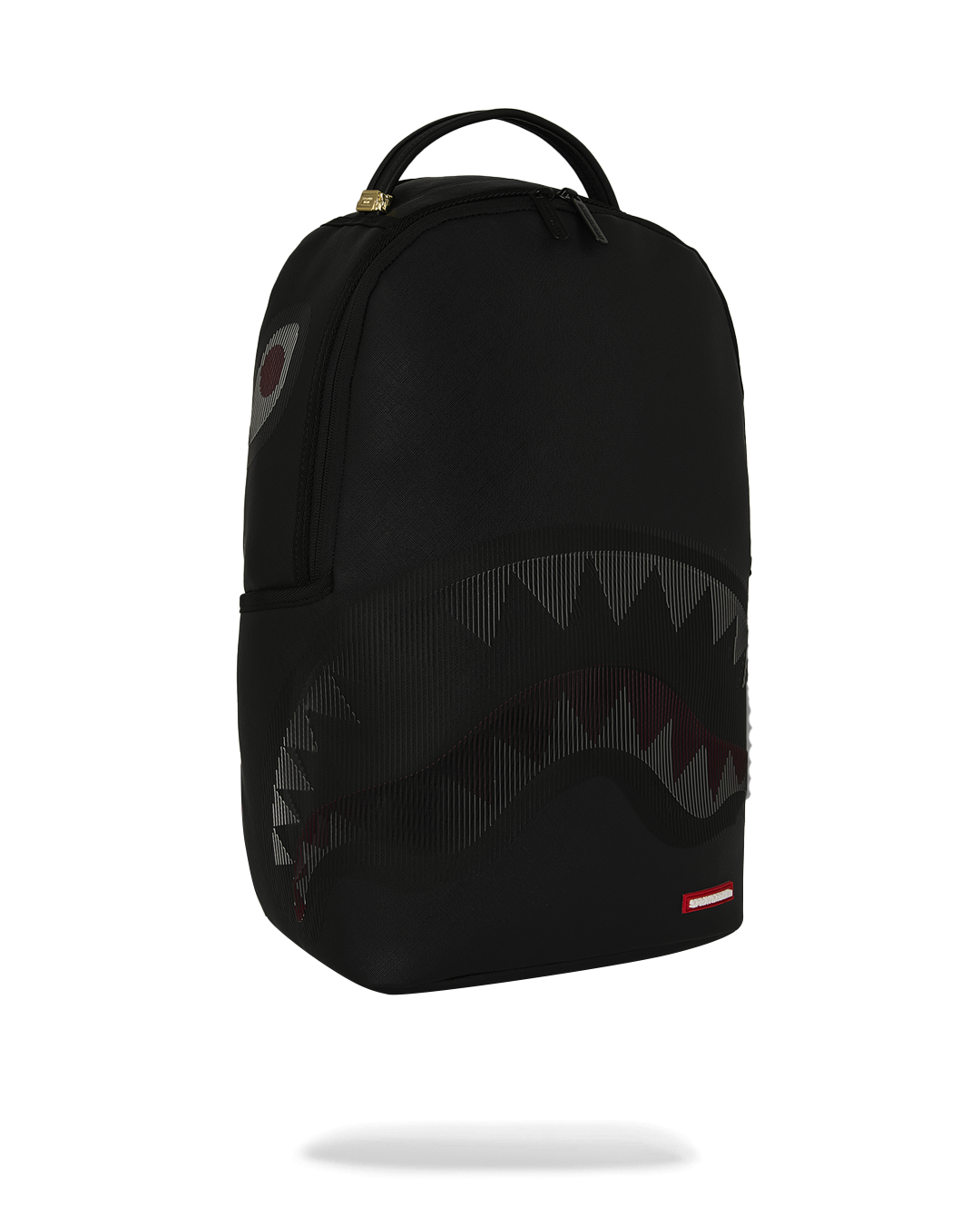 DISAPPEARING SHARK DLXSV BACKPACK