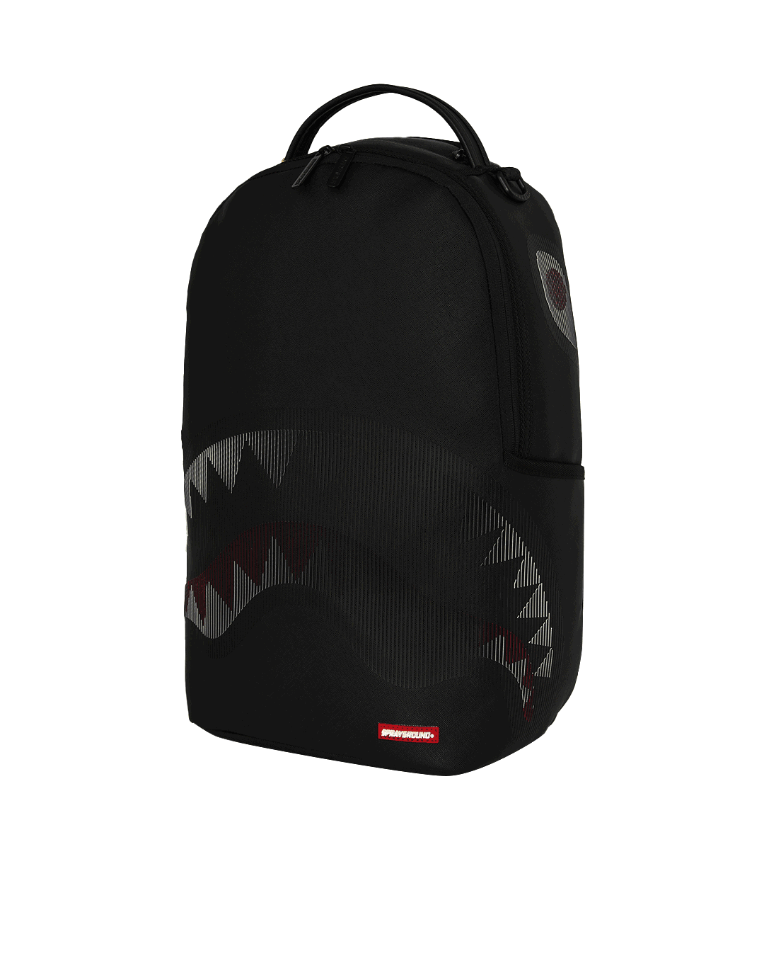 DISAPPEARING SHARK DLXSV BACKPACK