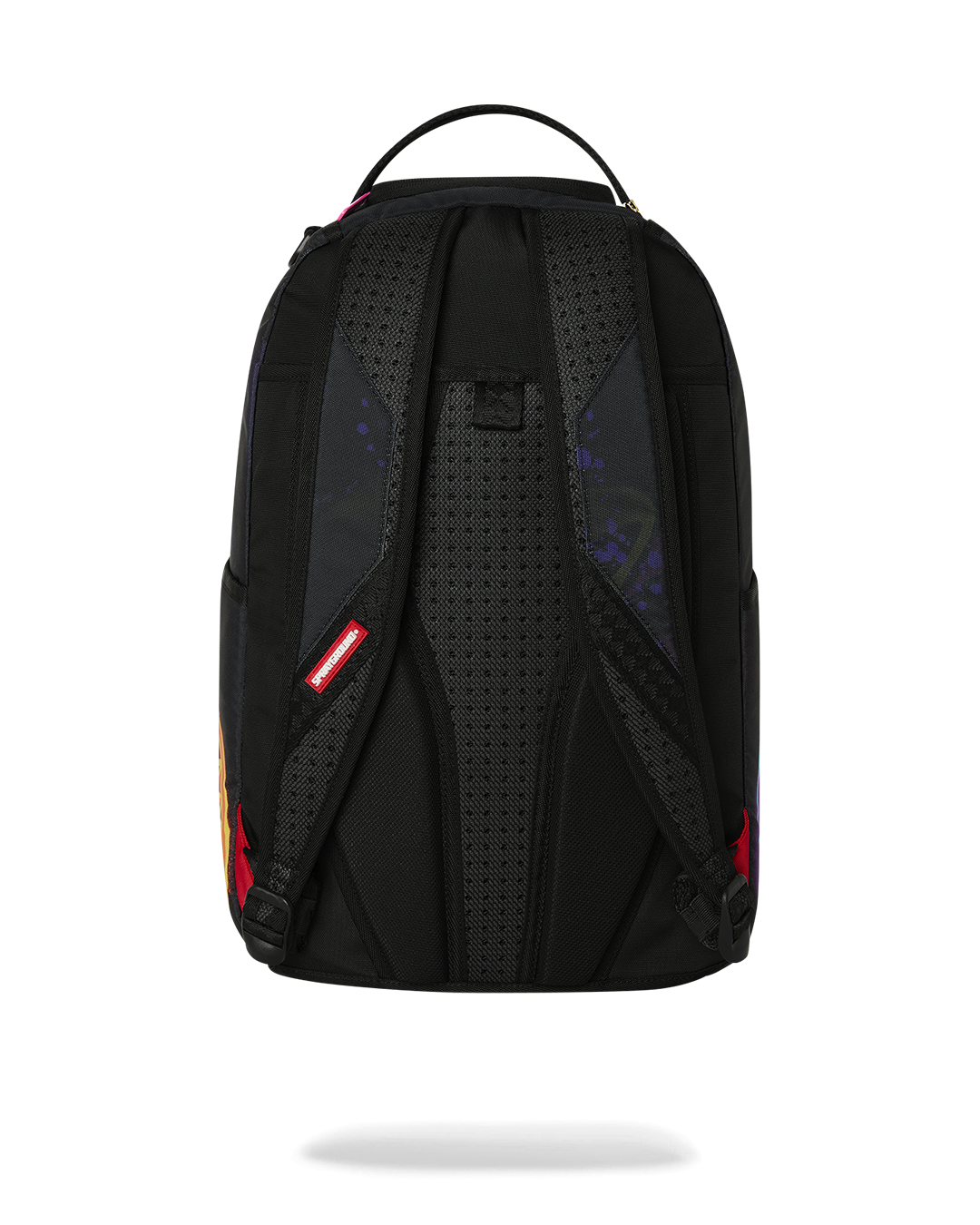CITY KITTY DLXSR BACKPACK