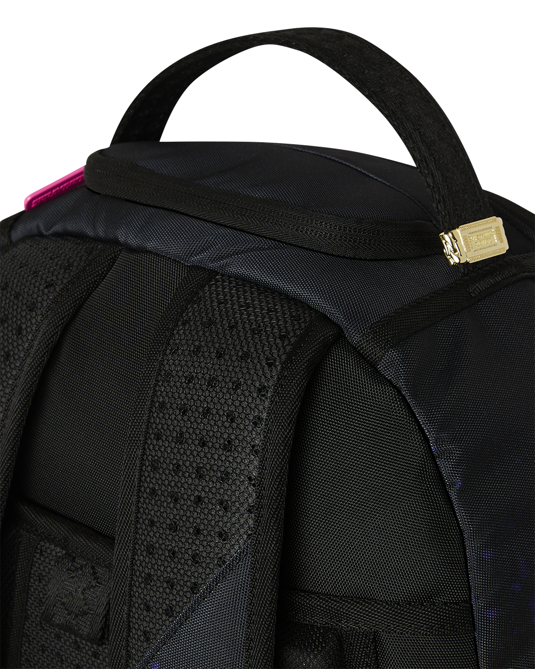 CITY KITTY DLXSR BACKPACK