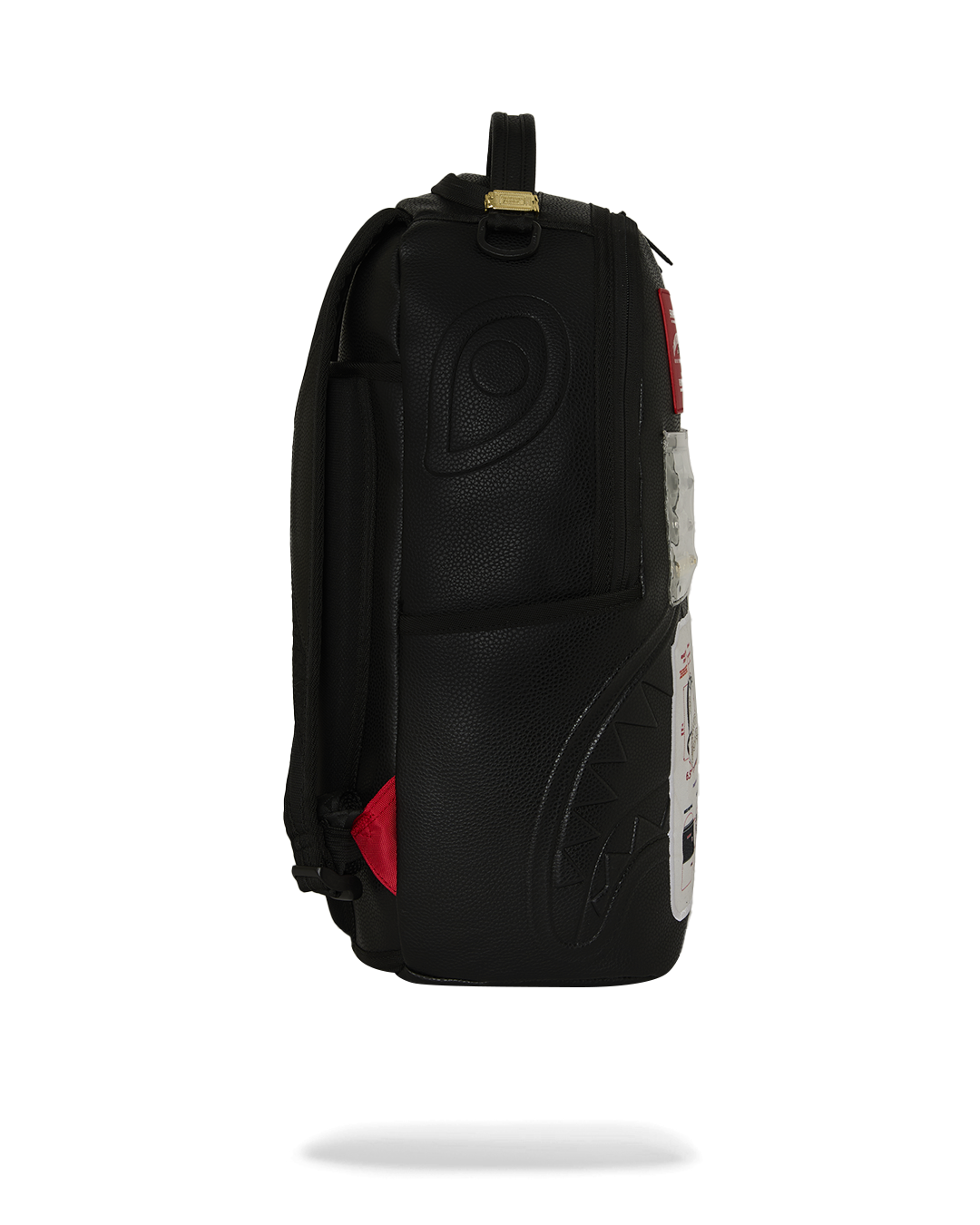 SAMPLE ROOM SHARK DLXSV BACKPACK