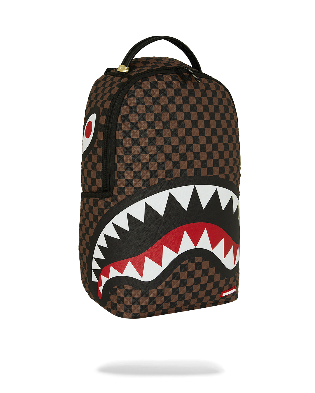 SHARKS IN PARIS PYRAMID DLXSV BACKPACK