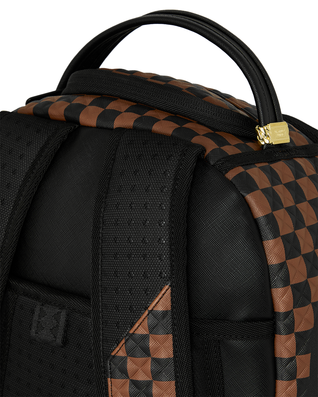 SHARKS IN PARIS PYRAMID DLXSV BACKPACK