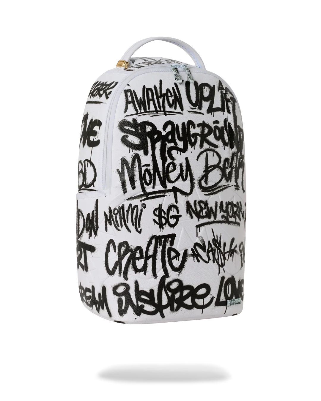 SHARK GRAFFITI DLXSV BACKPACK