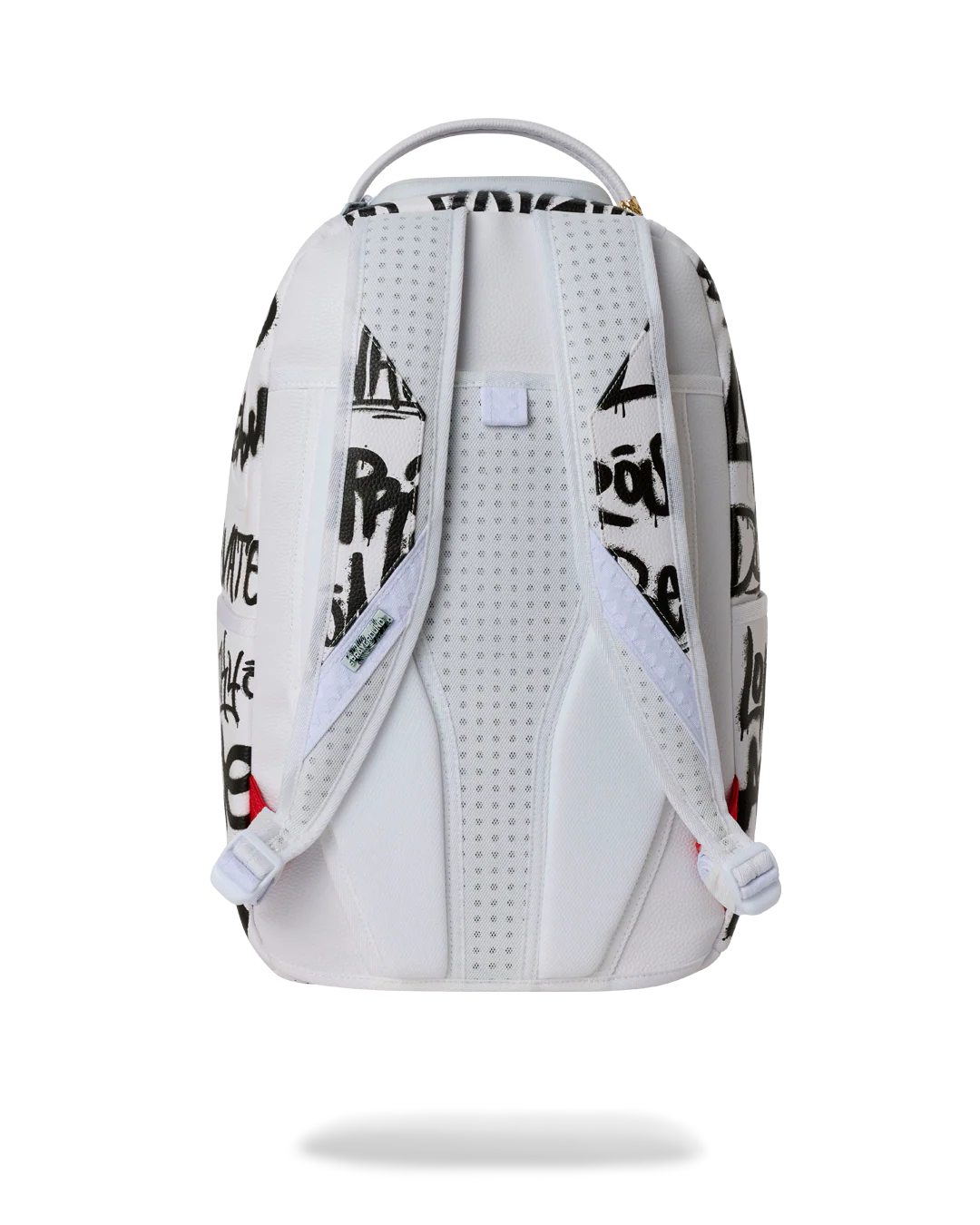 SHARK GRAFFITI DLXSV BACKPACK