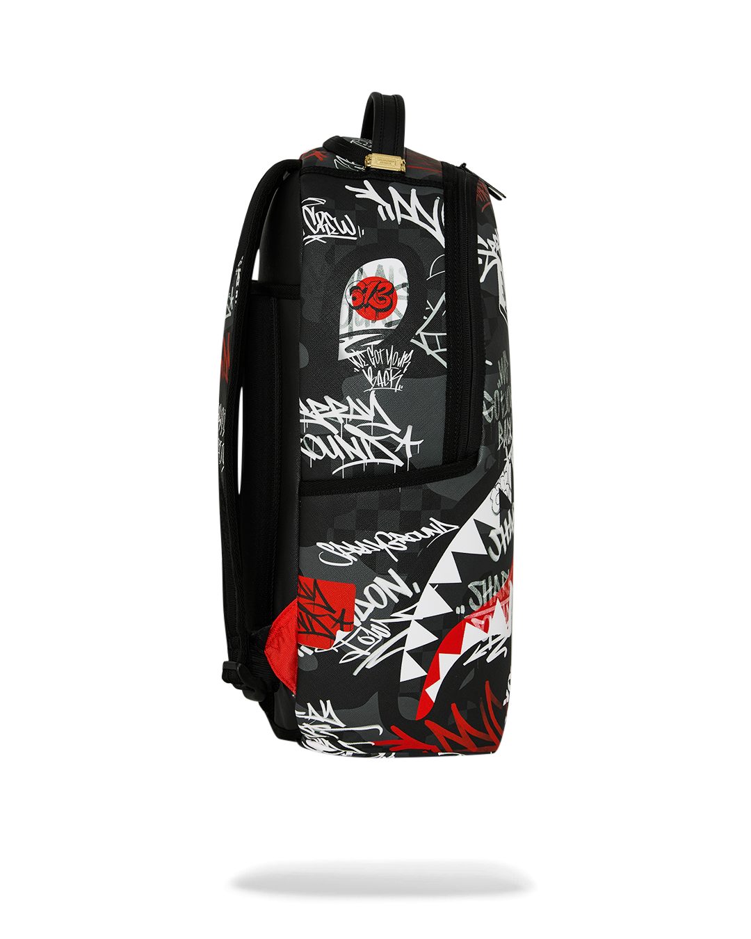TAGGED UP DLXSV BACKPACK
