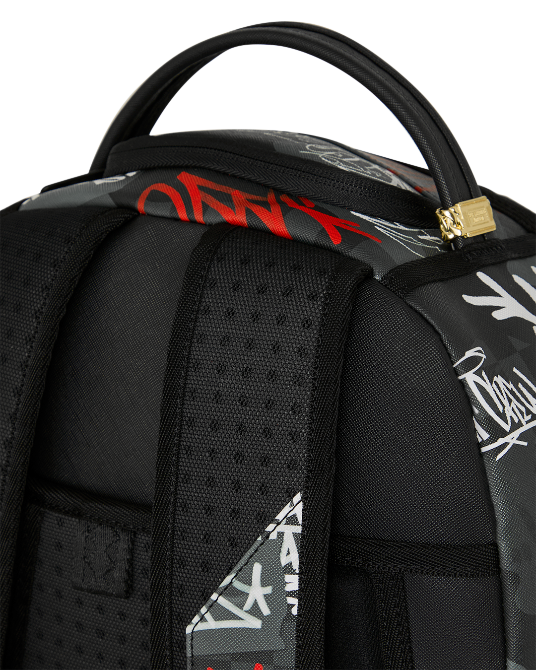 TAGGED UP DLXSV BACKPACK