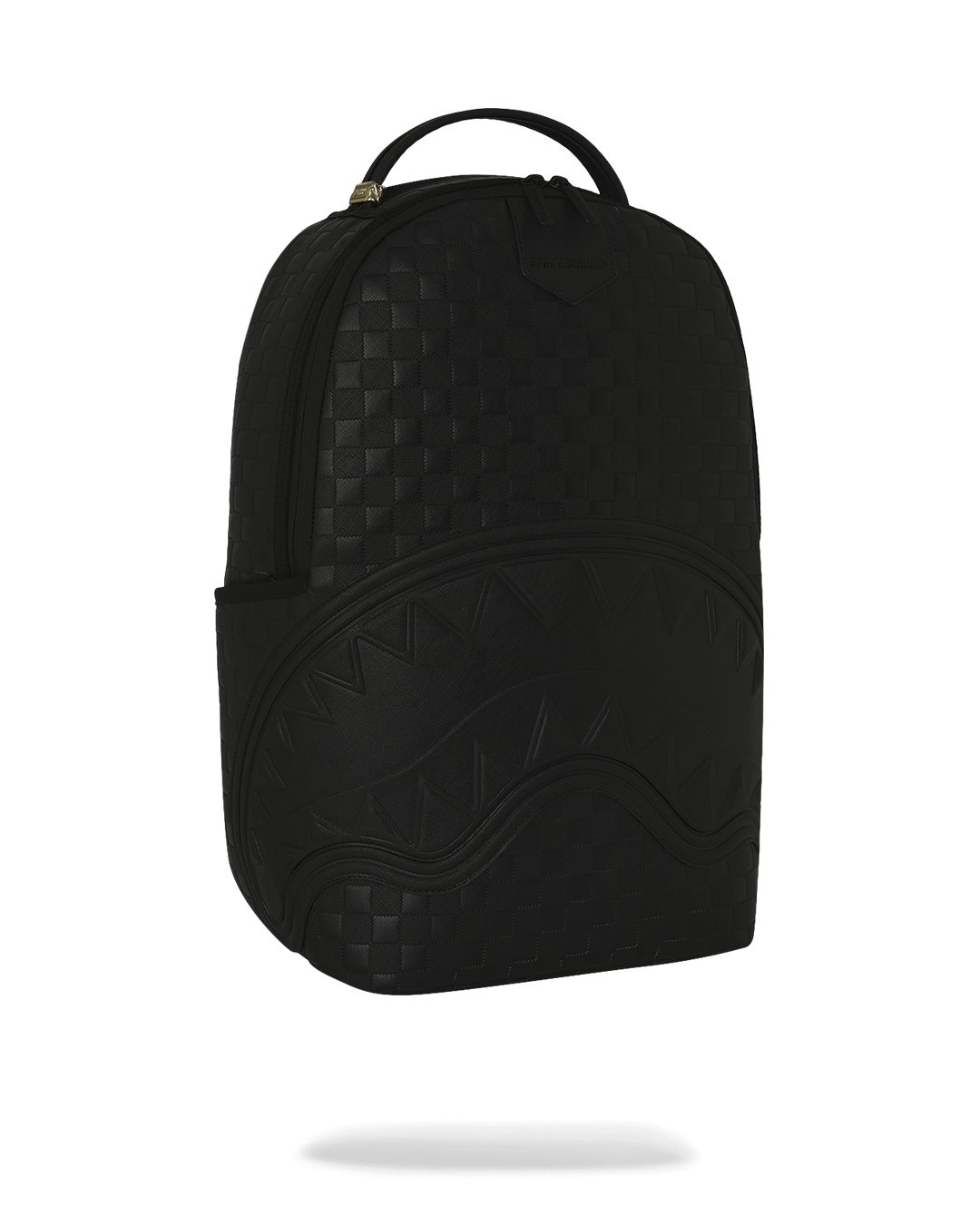 RAISED CHECK DLXSV BACKPACK