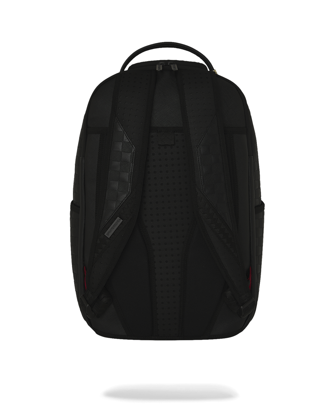 RAISED CHECK DLXSV BACKPACK