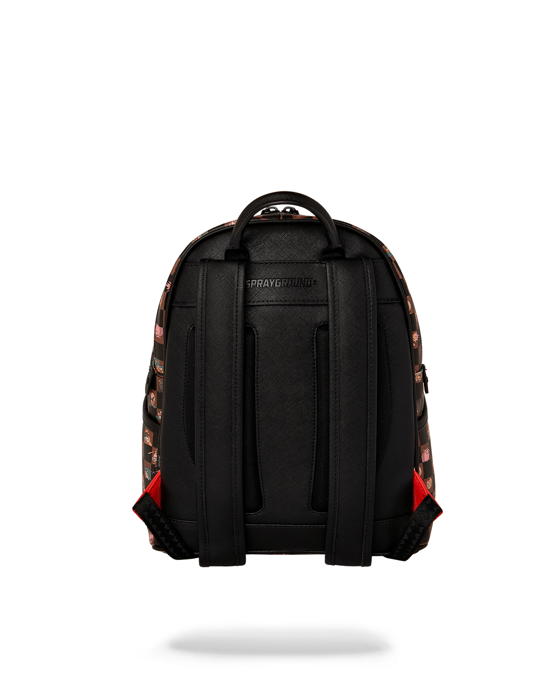 PEEKING CHARACTERS REMIX SAVAGE BACKPACK