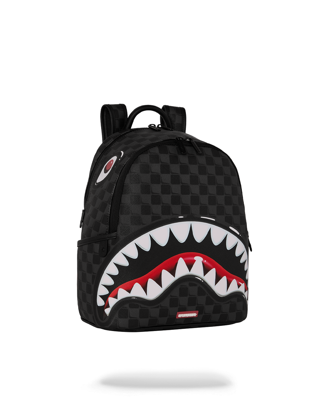 SIP BALLOON BLACK SAVAGE BACKPACK