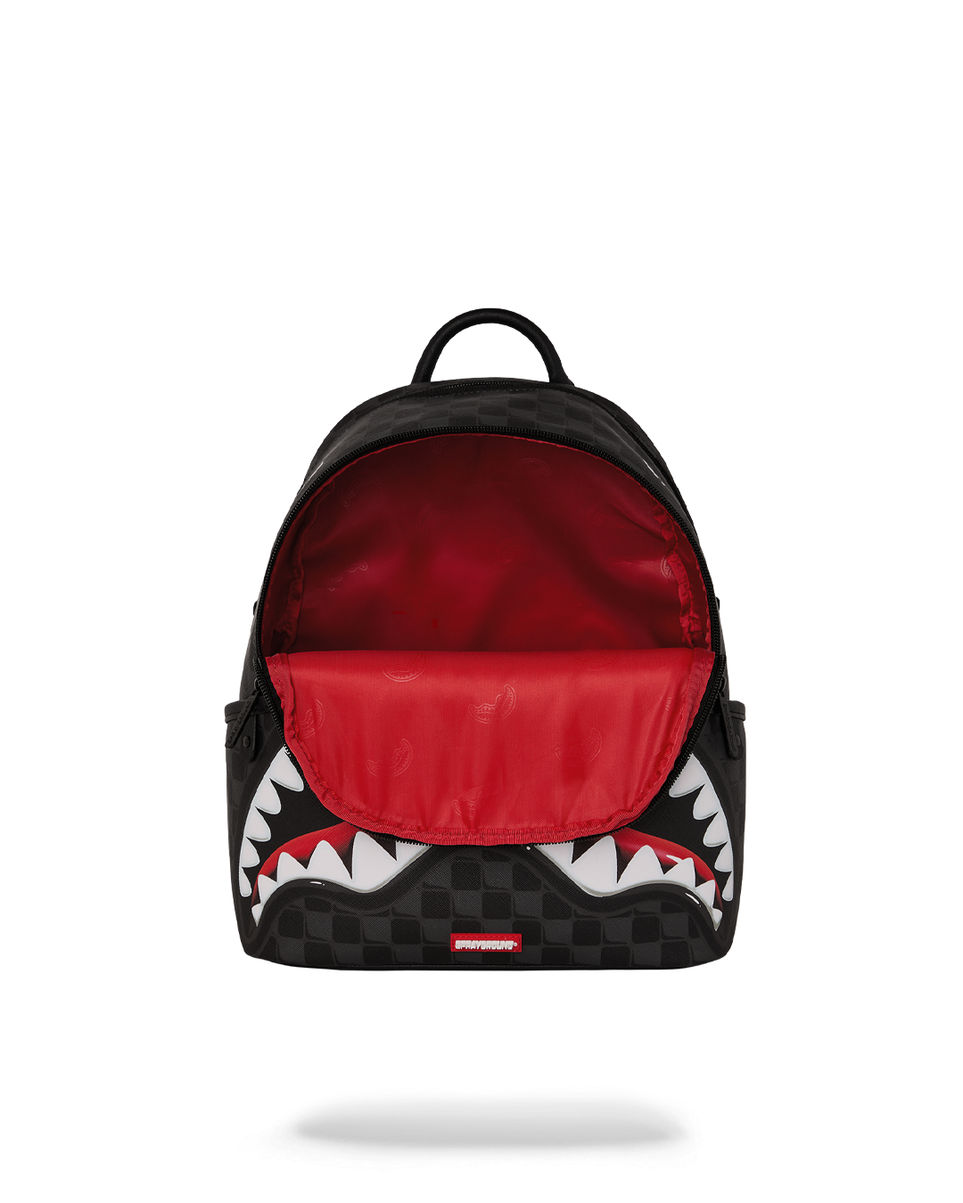 SIP BALLOON BLACK SAVAGE BACKPACK