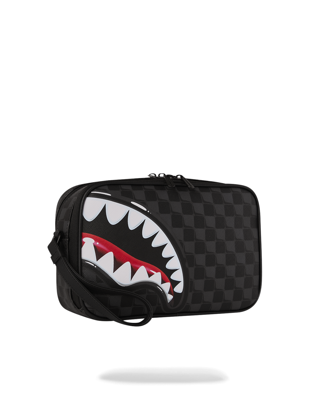 SIP BALLOON BLACK TOILETRY BRICK