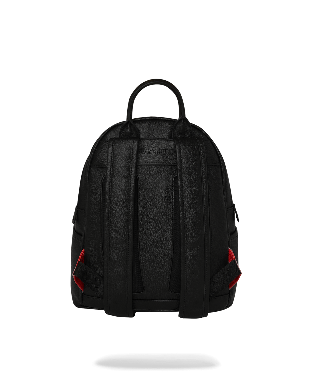 GOLD BRICK LUX SAVAGE BACKPACK