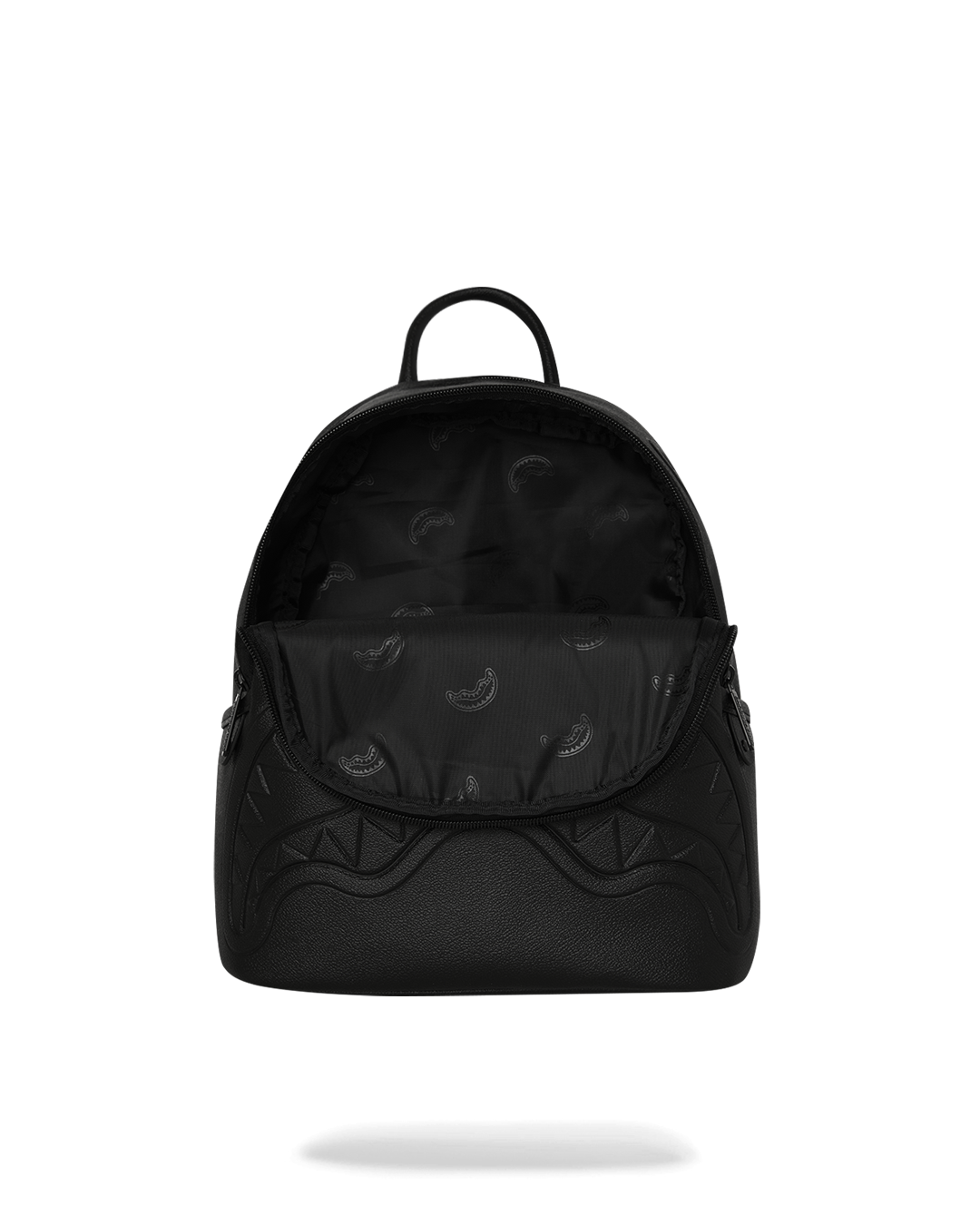 GOLD BRICK LUX SAVAGE BACKPACK