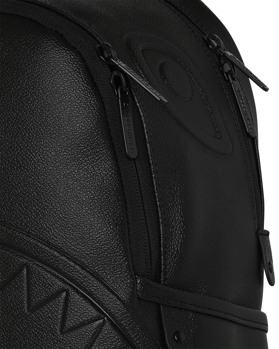 GOLD BRICK LUX SAVAGE BACKPACK
