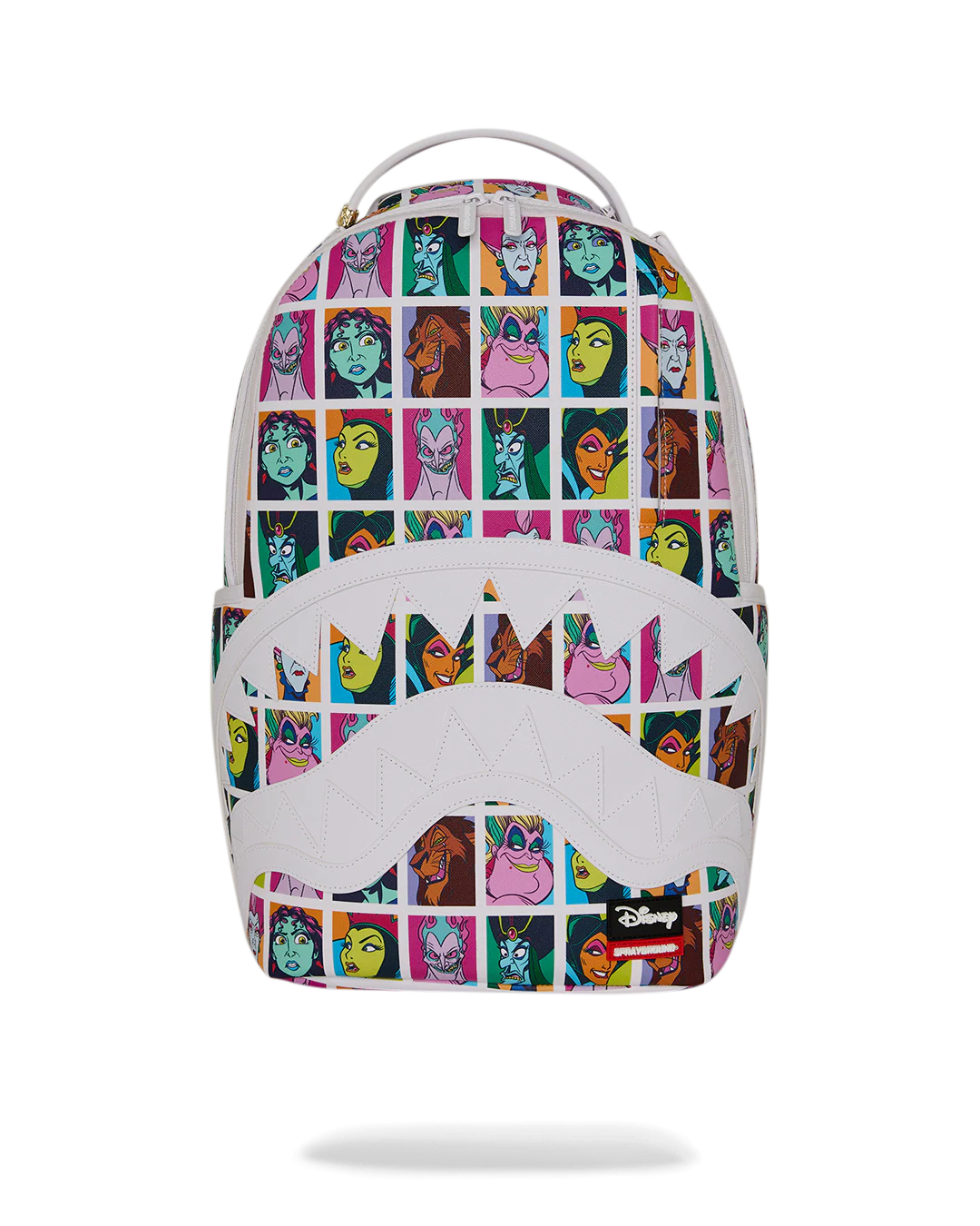 DISNEY VILLAINS DLXSV BACKPACK