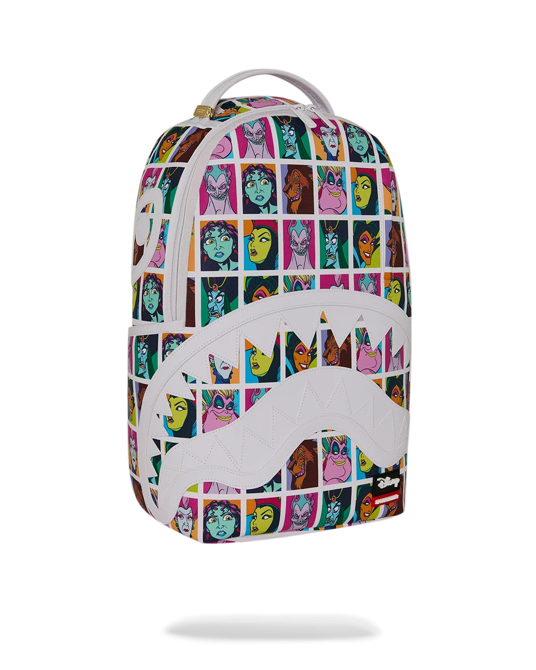 DISNEY VILLAINS DLXSV BACKPACK