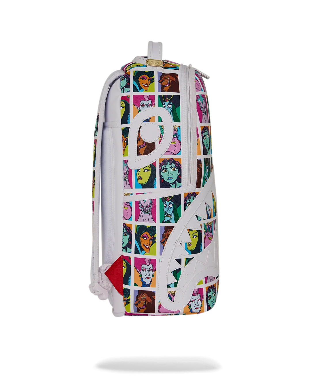 DISNEY VILLAINS DLXSV BACKPACK