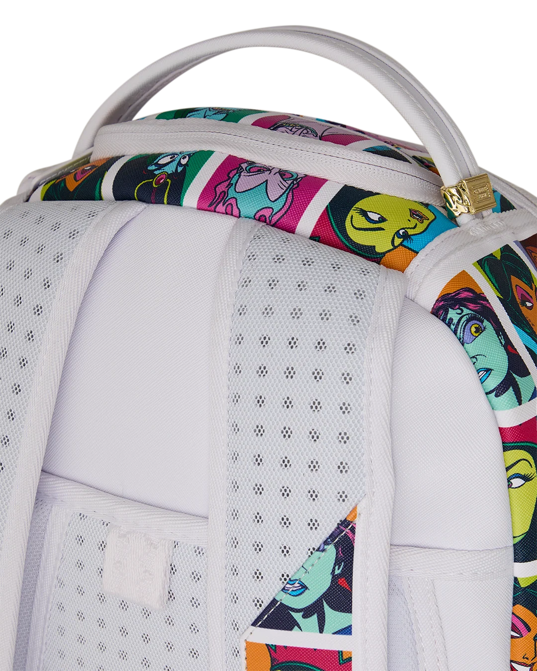 DISNEY VILLAINS DLXSV BACKPACK