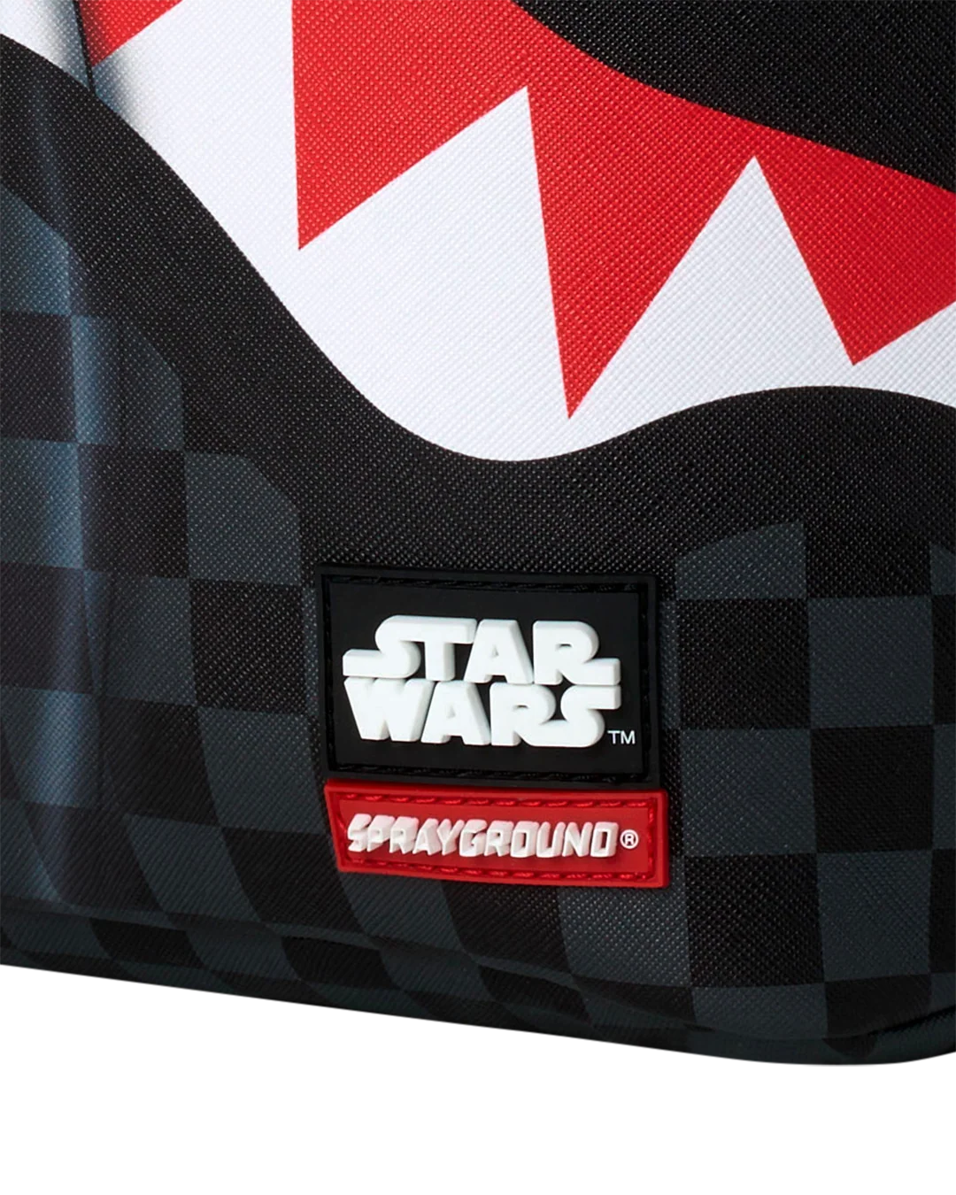 MANDO AND GROGU REVEAL DLXSV BACKPACK