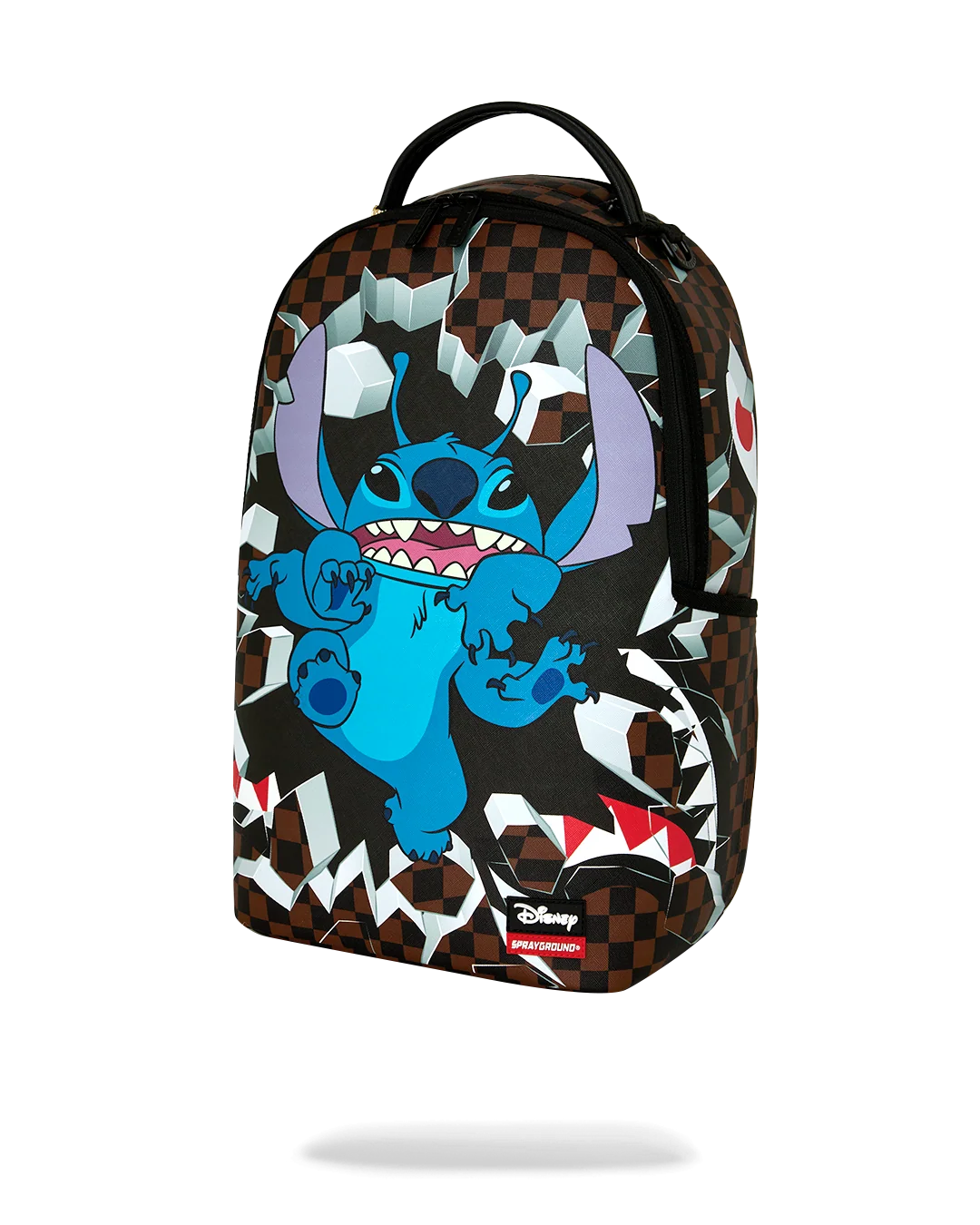 DISNEY STITCH BREAKOUT DLXSR BACKPACK