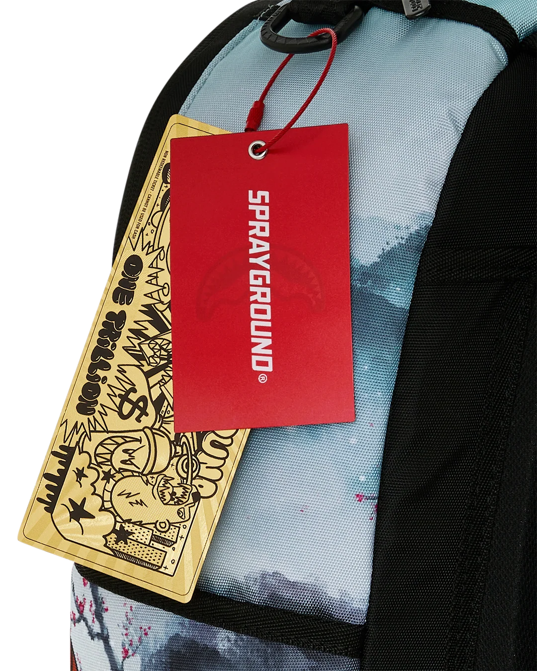 TIGER CLAW DLXSR BACKPACK