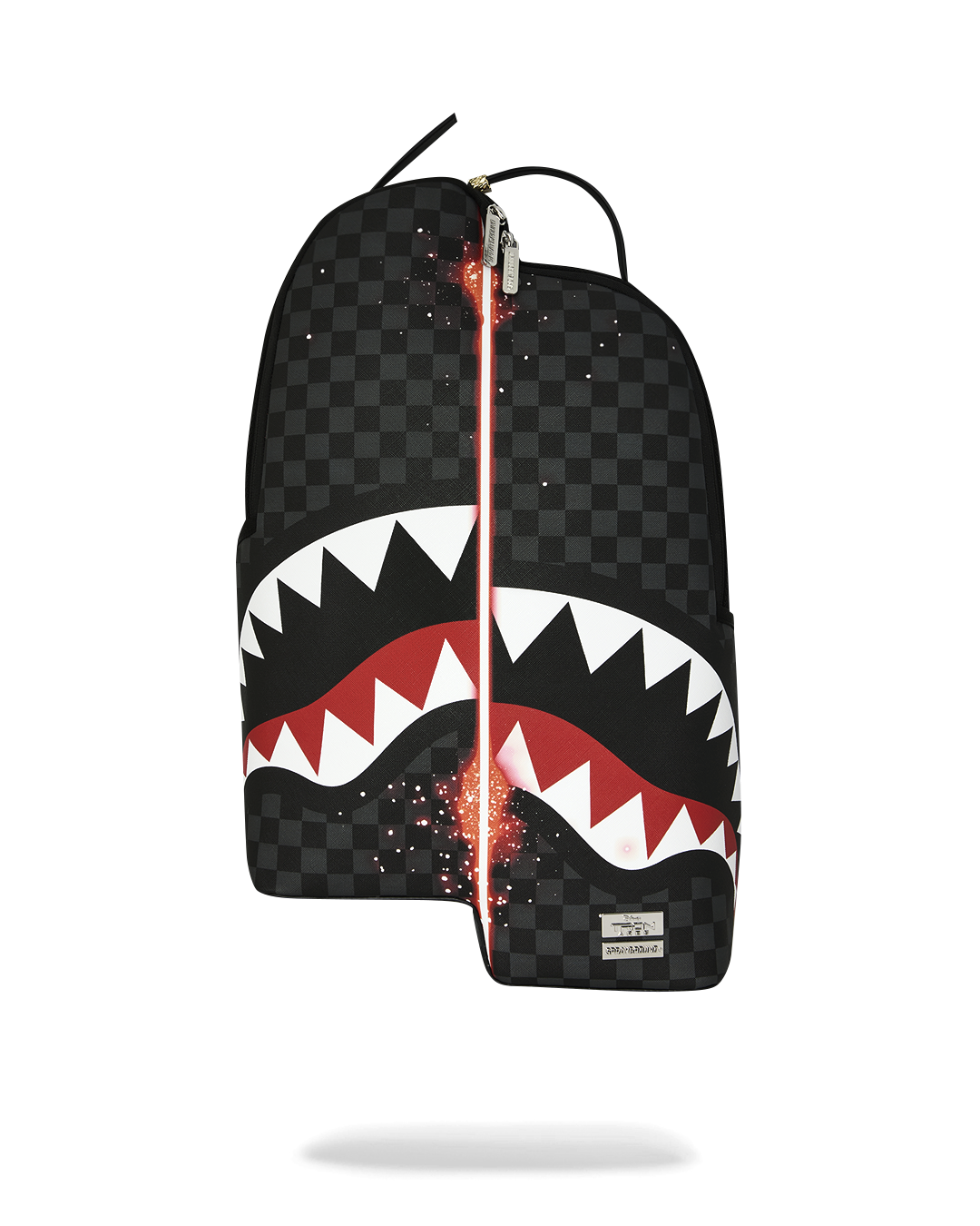 DISNEY TRON DILLINGER SYSTEM DLXSV BACKPACK