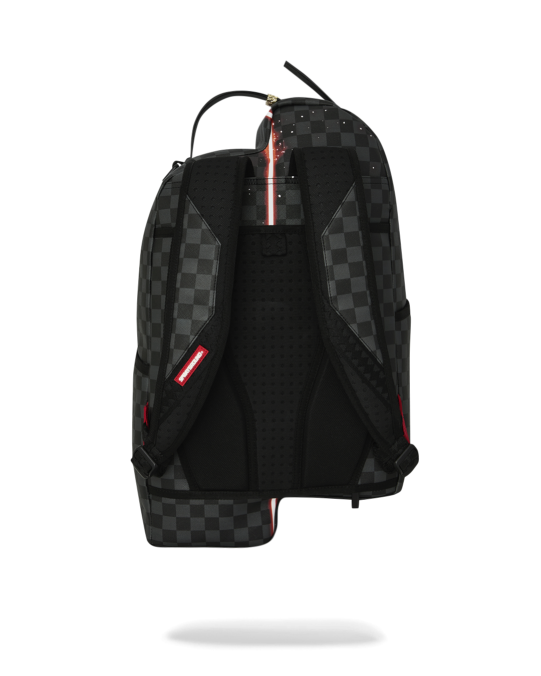DISNEY TRON DILLINGER SYSTEM DLXSV BACKPACK