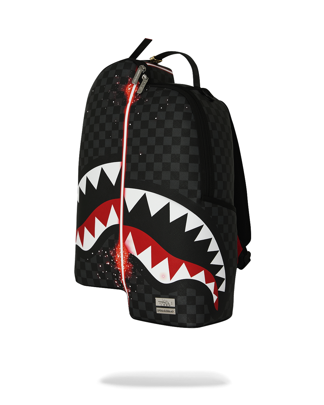 DISNEY TRON DILLINGER SYSTEM DLXSV BACKPACK