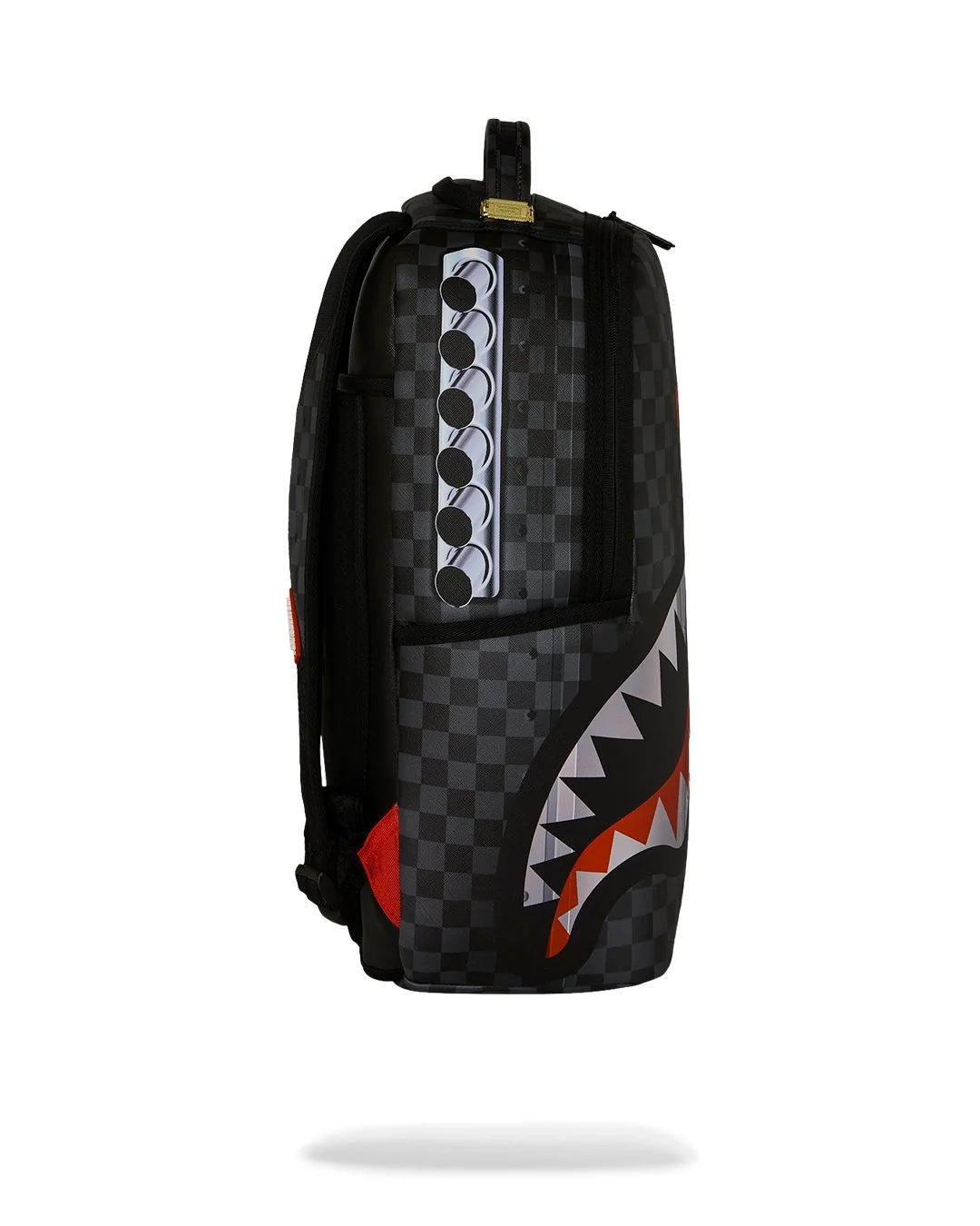 BOEING P-51 MUSTANG SHARKMOUTH DLXSV BACKPACK