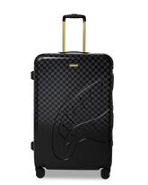 SPRITZ BLACK FULL-SIZE LUGGAGE