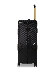 SPRITZ BLACK FULL-SIZE LUGGAGE