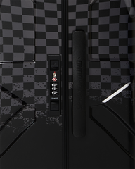 SPRITZ BLACK FULL-SIZE LUGGAGE