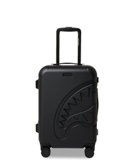 CARGO PATCHES CARRY-ON HARD LUGGAGE