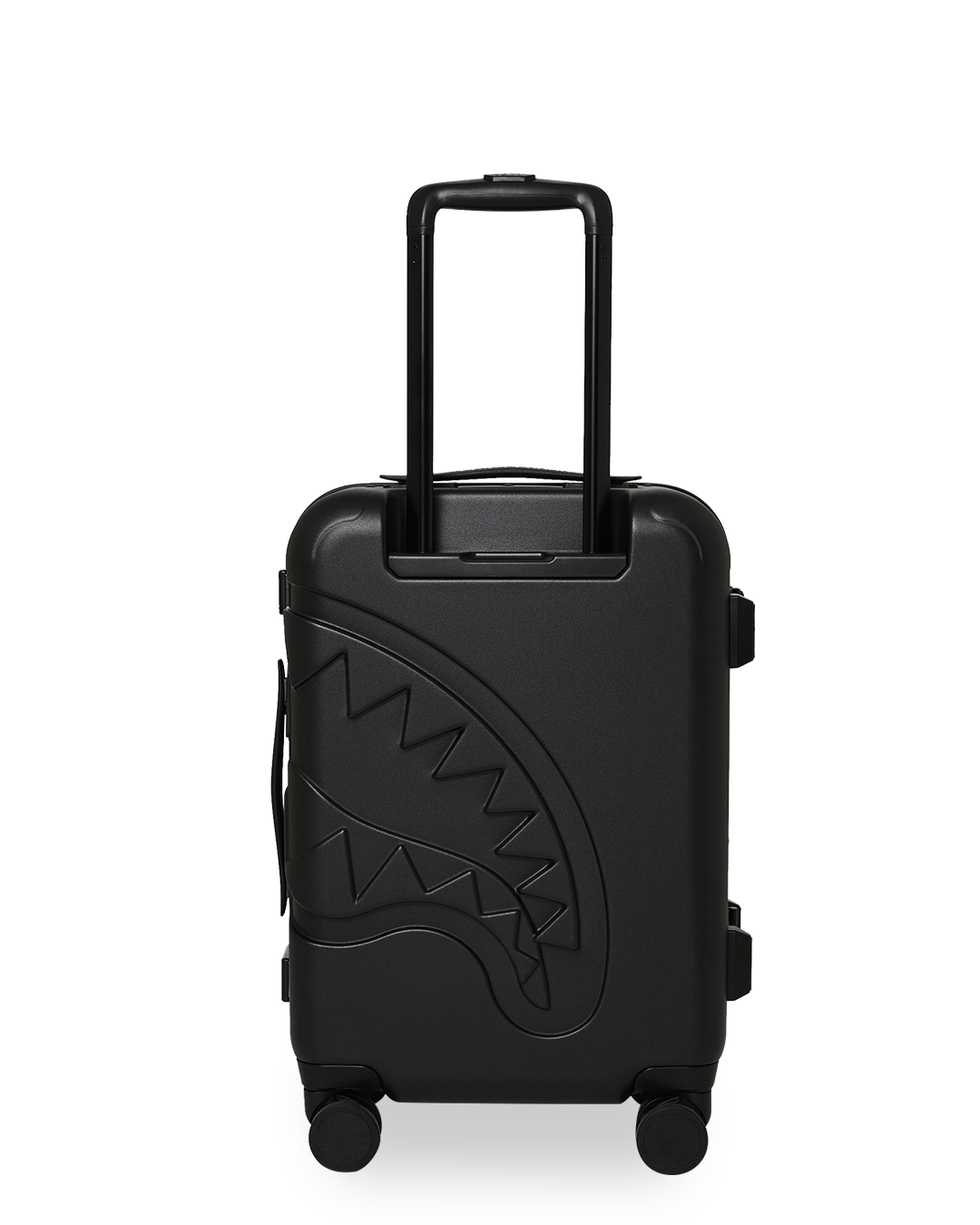 GOLD BRICK LUX CARRY-ON HARD LUGGAGE