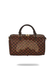 SHARKS IN PARIS POLARIS MINI DUFFLE