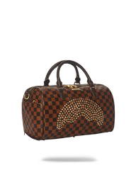 SHARKS IN PARIS POLARIS MINI DUFFLE